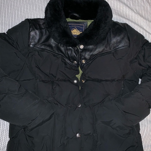Penfield women's coat size M
